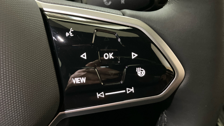 Volkswagen ID.4 210kW Match Pro 77kWh 5dr Auto Electric Estate